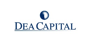 logo dea capital